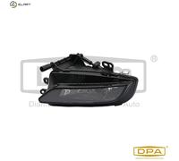 FRONT FOG LIGHT 99411787202 FOR AUDI A3/Sportback/S3 CRLC/CRBD/CUNA/CRLB 2.0L