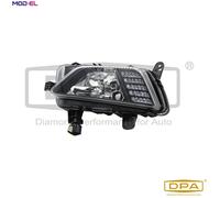 FRONT FOG LIGHT 99411789502 FOR VW DLAA/DFNA/DSGB/DSGD/CHYC/DFNB/DKLA 1.0L 3cyl