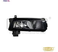 FRONT FOG LIGHT 99411798702 FOR VW DFHA/CRVA/CYKB/DFGB/DFEB/DFGA/DFEA 2.0L 4cyl