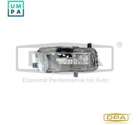 FRONT FOG LIGHT 99411800602 FOR VW CRAFTER/Bus/Platform/Chassis/Van DAUA 2.0L