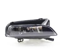 Front Fog Light Assembly Fog Lamp Left Right Front Bumper Fog Lights for Audi A3 8V Rs3 S3 for Hatchback 2012-2016