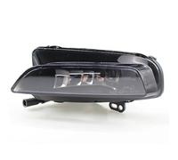 Front Fog Light Assembly Fog Lamp Left Right Front Bumper Fog Lights for Audi A3 8V Rs3 S3 for Hatchback 2012-2016