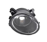 Front Fog Light Assembly Fog Lamp Left Right Front Bumper Fog Lights For Bmw E46 3 Series M3 2001-2005 5 Series E39 M5 1998-2003