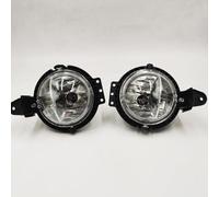 Front Fog Light Assembly Fog Lamp Left Right Front Bumper Fog Lights For Bmw Mini R55 R56 R58 R59 R60 R62 2010-2016