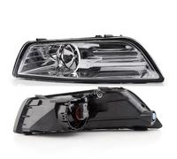 Front Fog Light Assembly Fog Lamp Left Right Front Bumper Fog Lights For Ford For Mondeo 2008 2009 2010