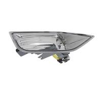 Front Fog Light Assembly Fog Lamp Left Right Front Bumper Fog Lights For Ford Mondeo Fusion Mk4 2011 2012