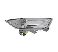 Front Fog Light Assembly Fog Lamp Left Right Front Bumper Fog Lights For Ford Mondeo Fusion Mk4 2011 2012