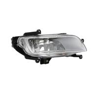 Front Fog Light Assembly Fog Lamp Left Right Front Bumper Fog Lights For Hyundai I800 Imax H1 For Grand Starex 2007-2015
