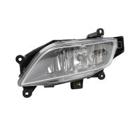 Front Fog Light Assembly Fog Lamp Left Right Front Bumper Fog Lights For Hyundai I800 Imax H1 For Grand Starex 2007-2015