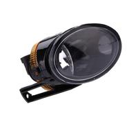 Front Fog Light Assembly Fog Lamp Left Right Front Bumper Fog Lights for Vw for Passat B6 2006-2010