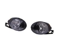 Front Fog Light Assembly Fog Lamp Left Right Front Bumper Fog Lights For Vw For Passat B6 2006-2010