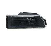 Front Fog Light Assembly For BMW E38 7-Series 740i 750iL 1995-2001 Car Front Bumper Fog Light Lamp 63178352024 63178352023 Fog Lamps(1 Right)