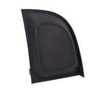 Front Fog Light Bezel Cover Shockproof Strong Structure for Enhanced Safety Material: ABS 1pc (Left: 1SD67KX7AB)