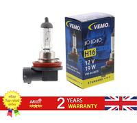 Front Fog Light Bulb For Dacia DOKKER DUSTER LODGY LOGAN 262923820R