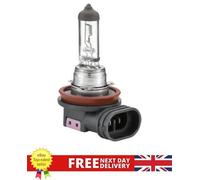 Front Fog Light Bulb For DAF CF LF XF MERCEDES-BENZ ACTROS ANTOS Genuine Hella