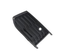 Front Fog Light Bumper Grill Compatible With A6 C8 Sedan 2019 2020 2021 2022 2023 Front Left Bumper Grille Automobile Replaces Part 4K0807647A 4K0807647B