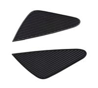 Front Fog Light Bumper Grill Compatible With Lexus For IS IS250 IS350 2006 2007 2008 Car Front Bumper Lower Fog Light Lamp Lid Cover Grille Cap Trim 5243853010