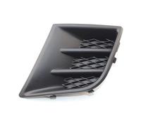 Front Fog Light Bumper Grill Compatible With Peugeot 107 2009 2010 2011 2012 Car Front Lower Bumper Fog Light Grill Cover Replacement Accessories 7422A9 7422A8