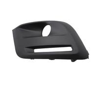 Front Fog Light Bumper Grill Cover Replacement for Citroen Berlingo For Peugeot Partner 2015-2018 Front Lower Bumper Foglight Grille Lamp Cover Spare Parts Front Right Left(Front right)
