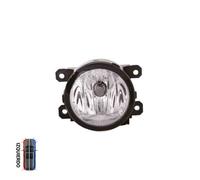 Front Fog Light Clear Lens Alfa Romeo GIULIA (2015-)