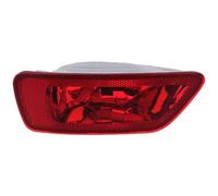 Front Fog Light Compatible With Jeep For Compass 2011 2012 2013 2014 2015 2016 Rear Left Fog Lamp Tail Bumper Lamp Fog Lights Rear Bumper Light