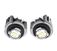 Front Fog Light Compatible With Toyota For GR For Corolla 2023 Fog Light Bulb Lamp Assemblies Automotive Parts OEM: 8121002190