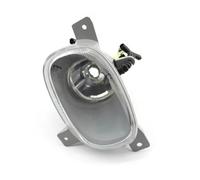 Front Fog Light Compatible With Volvo For S80 1999 2000 2001 2002 2003 2004 2005 2006 1pcs Car Front Fog Light Lamp Left/Right OEM: 8620224 LF 8620225 RH(Left)