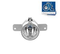 DT Spare Parts 1.51254 Fog Light
