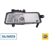 Front Fog Light for AUDI A6 HELLA 1NA 009 963-111 fits Left