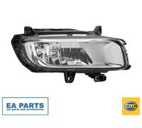 Front Fog Light for AUDI A8 HELLA 1NG 354 842-021 fits Right