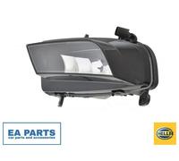 Front Fog Light for AUDI AUDI (FAW) HELLA 1NE 010 832-251
