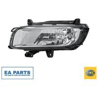 Front Fog Light for AUDI HELLA 1NG 354 842-011 fits Left