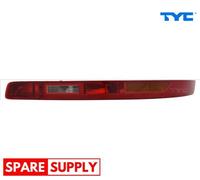 FRONT FOG LIGHT FOR AUDI Q7 TYC 19-15007-15-9 FITS RIGHT