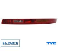 Front Fog Light for AUDI Q7 TYC 19-15007-15-9 fits Right