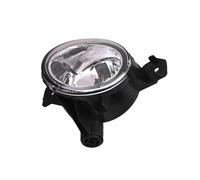 Front Fog Light For BMW 1 Series E82 E87 E88 For X3 E83 For X5 E70 63176924655 63176924656 Assembly Lamp Car Left Right Fog Light Halogen Off Road Lights(Left Side)