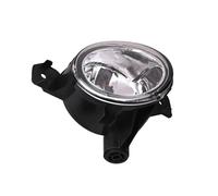 Front Fog Light For BMW 1 Series E82 E87 E88 For X3 E83 For X5 E70 63176924655 63176924656 Assembly Lamp Car Left Right Fog Light Halogen Off Road Lights(Right Side)