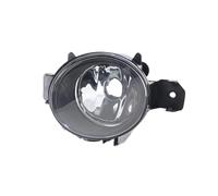 Front Fog Light For BMW 1 Series E82 E87 E88 For X3 E83 For X5 E70 63176924655 63176924656 Car Front LED Fog Light With Bulbs Assembly Lamps Off Road Lights(Right)