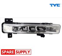 TYC 19-15252-10-9 Fog Light
