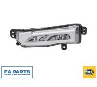 Front Fog Light for BMW HELLA 1NB 012 810-041 fits Right