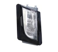 front fog light For Cadillac For ATSL 2013-2019 | Front Bumper Fog Light Daytime Running Light with Bulb Flash(1PC Right)