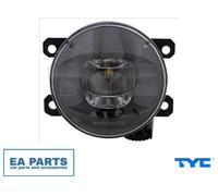 TYC 19-15285-00-9 Fog Light