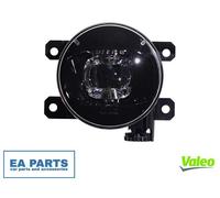 Front Fog Light for CITROËN PEUGEOT VALEO 047453