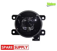 FRONT FOG LIGHT FOR CITROËN PEUGEOT VALEO 047453