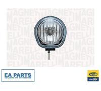 Front Fog Light for FIAT CROMA DUCATO MULTIPLA MAGNETI MARELLI 715820070000