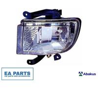Front Fog Light for HYUNDAI CLICK ABAKUS 221-2009R-UE fits Right NEW