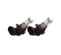 Front Fog Light For Lexus RX RX300 RX350 2003 2004 2005 2006 2007 2008 LED Car Front Fog Light Lamps 9006 HB4 Bulbs Fog Lamp Assembly