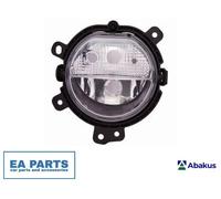 Front Fog Light for MINI F56 ABAKUS 882-2005R-UQ fits Right