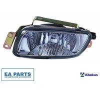 Front Fog Light for MITSUBISHI ABAKUS 214-2026L-AE fits Left NEW