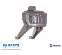 Front Fog Light for OPEL ASTRA CLASSIC F ABAKUS 442-2003L-UE fits Left
