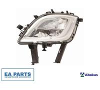 Front Fog Light for OPEL ASTRA J ABAKUS 442-2026L-UE1 fits Left